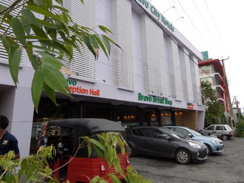 Kurunegala Hotel | Bright Bravo Hotel