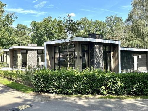 Bosgebied Hoenderloo Casa | Bright Chalet in Nature Park