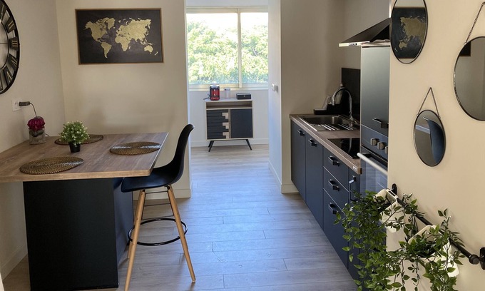 La Valette-du-Var Apartamento | Vrbo Property