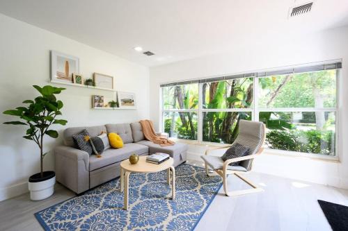 Victoria Park Casa | Bright & Comfortable Apt in Victoria Park