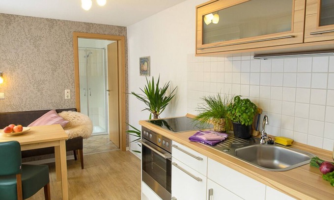 Cochem Apartamento | Bright, comfortable apartment 50m ², a few minutes to Old Town