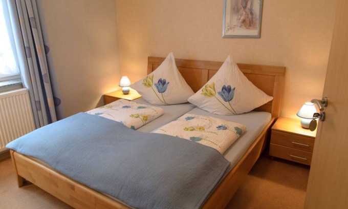 Cochem Apartamento | Bright, comfortable apartment 30m ², a few minutes to Old Town