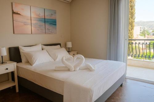 Vari Apartamento | Bright & comfortable apartment for a pleasant stay!