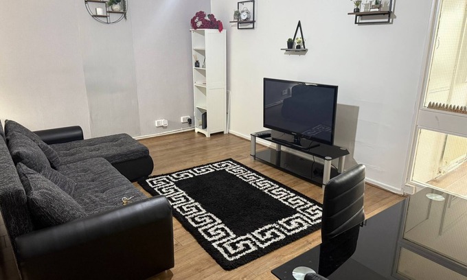 South Bermondsey Apartamento | Bright & Cosy Flat in Bermondsey by Southwark park