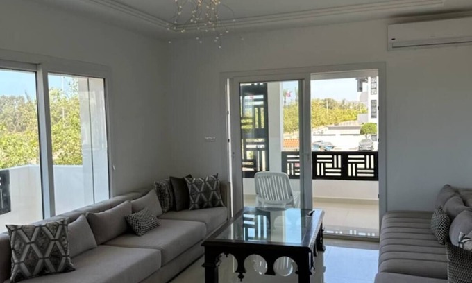 Marina Apartamento | Bright & Cosy for Family ONLY Appartement