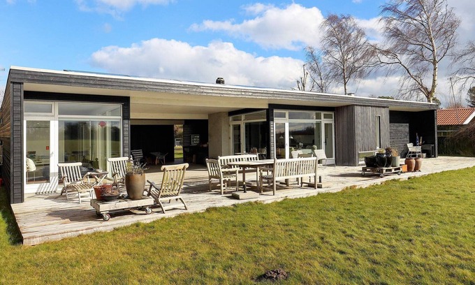 Gedesby Casa | Cabaña luminosa con spa -- By Traum Ferienwohnungen