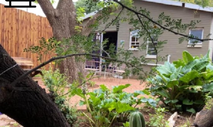 Bloemfontein Apartamento | Bright Cottage