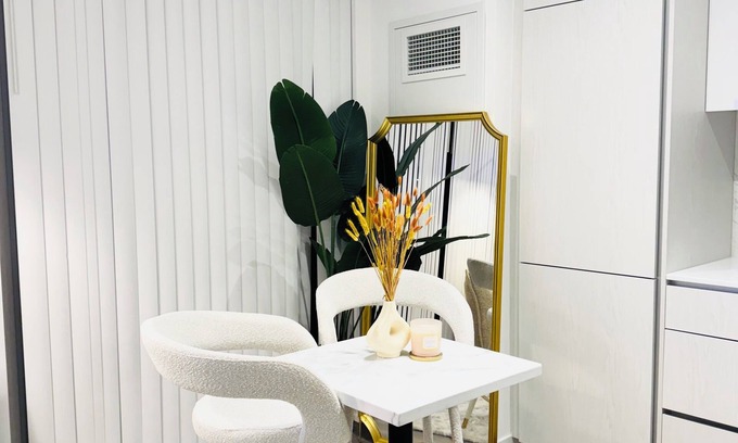Vaughan Apartamento | Bright & Cozy 1 Bedroom Retreat - 15 minutes to Toronto Pearson Int’ Airport