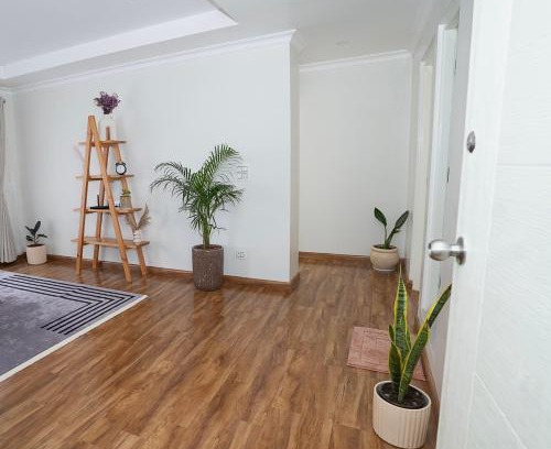 Nagarjun Apartamento | Bright & Cozy 2BHK, Peaceful Stay Close To Thamel & Swayambhu