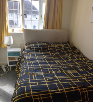 Welford Casa | Bright double room approx 2 mile from city centre