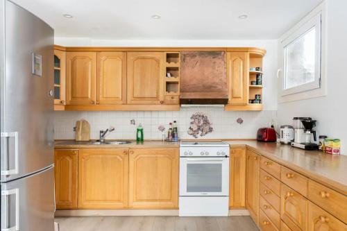 Asker Casa | Bright family home
