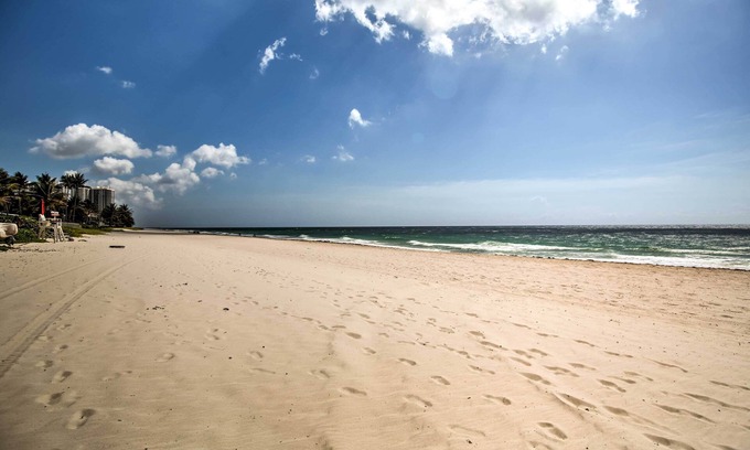 Lauderdale Beach Casa | Frente a la playa de Fort Lauderdale House w / piscina privada!