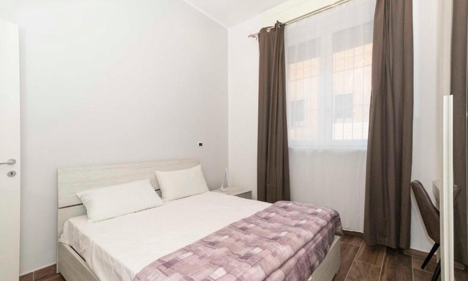 Millefonti Apartamento | Bright & Functional Flat Lingotto