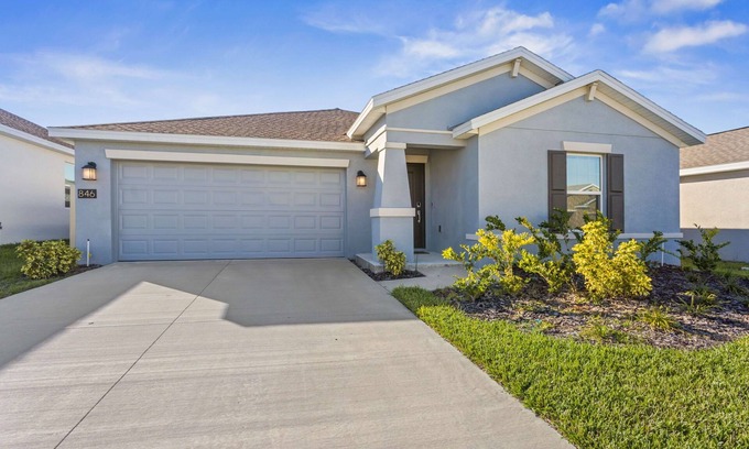 Winter Haven Casa | Bright Home Near Legoland & Lake