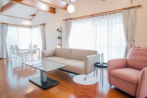 Yawatano Casa | Bright house