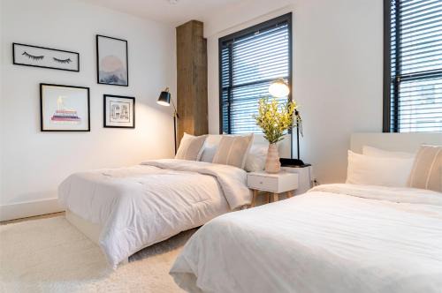 Downtown Los Angeles Apartamento | Bright lights central Downtown