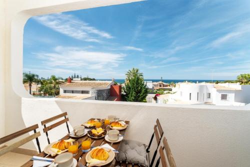 Gale Apartamento | Bright Lovely Flat w/Balcony
