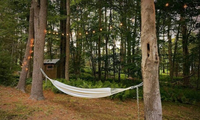 Glen Spey Casa | Bright Modern Catskills Home Less Than 10 Minutes From Kadampa Meditation Center