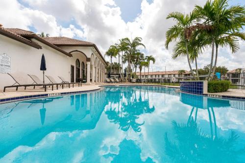 Delray Beach Apartamento | Bright open Townhome Delray Beach