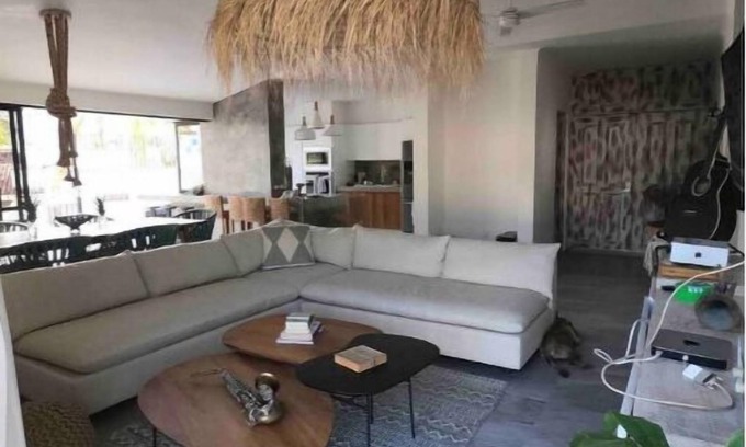 Díaz Ordaz Condominio | Bright Pent House in the heart of Vallarta.