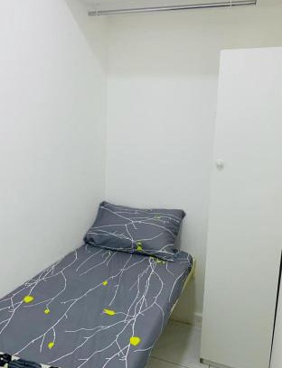Al Rigga Hotel | Bright Rooms