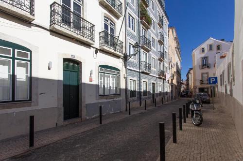 Misericordia Apartamento | Bright Santa Catarina by Homing