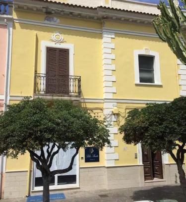 Praia a Mare Apartamento | Bright Space in a Superb location