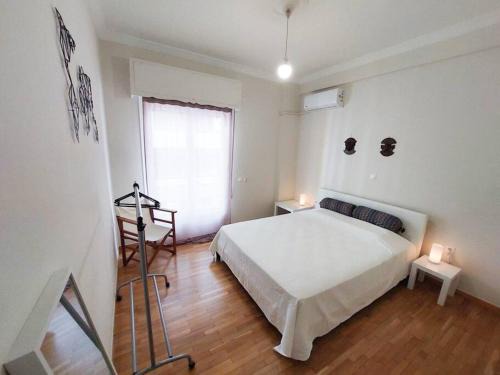 Goudi Apartamento | Bright & Spacious 1BR Apt Athens, Goudi