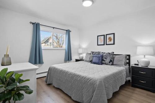 Mount Clemens Apartamento | Bright & Spacious 2 Bedroom, Quiet