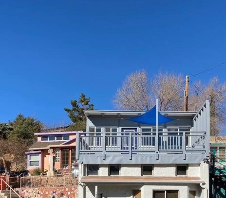 Bisbee Apartamento | Bright Spot