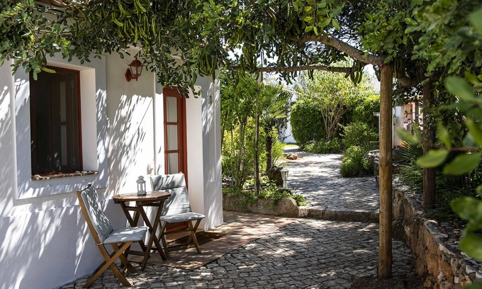 Lagos Cabaña | Hoteles con Piscina en Lagos