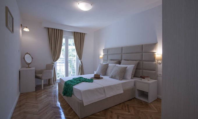 Babin do Villa | Apartamento luminoso y elegante