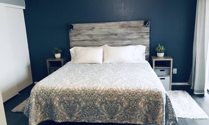 Tucson Condominio | Retiro brillante y elegante cerca de las estribaciones