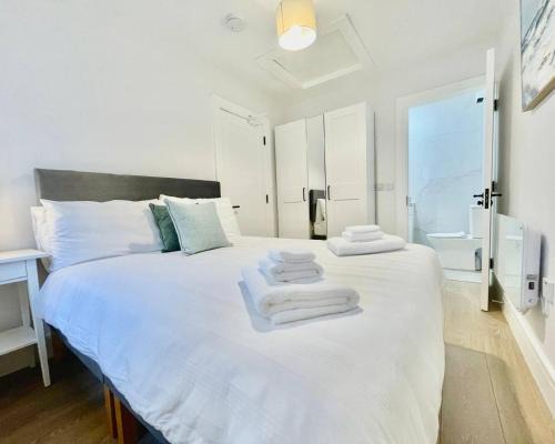 Thomastown Apartamento | Bright & stylish short term rentals