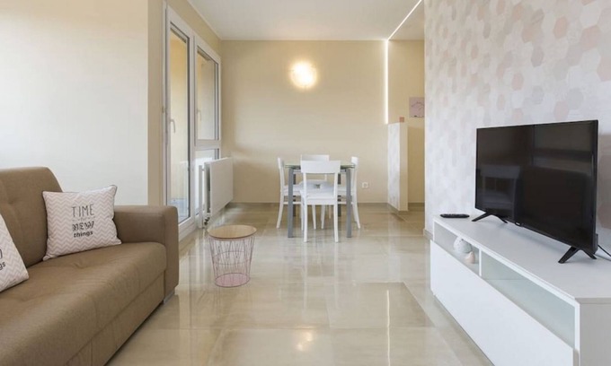 Paradiso Apartamento | Bright three-room apartment a few minutes the shopping - PAZZALLO 17