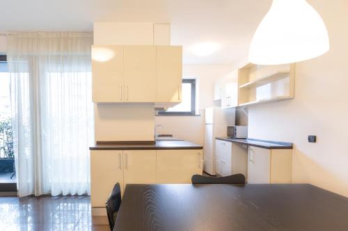 Portello Apartamento | Bright two bedrooms apartment with terrace Zanuso - Mirable PM