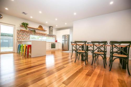 Bright Casa | Brighter Stays