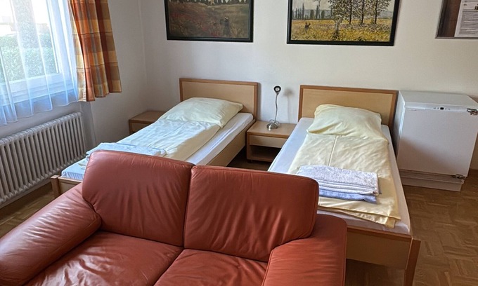 Milbertshofen Apartamento | Brightestate