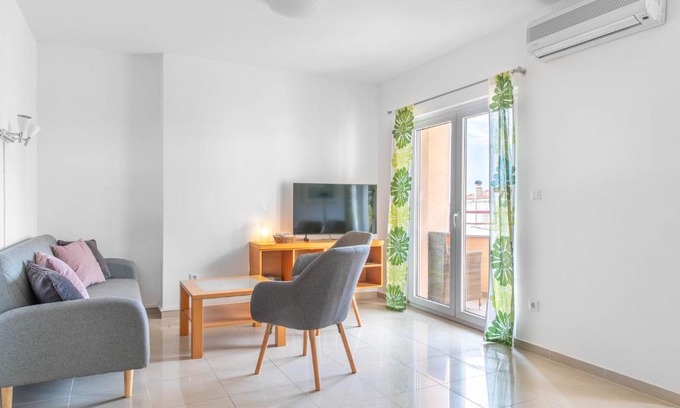 Vrpolje Apartamento | BrightFlat Makarska