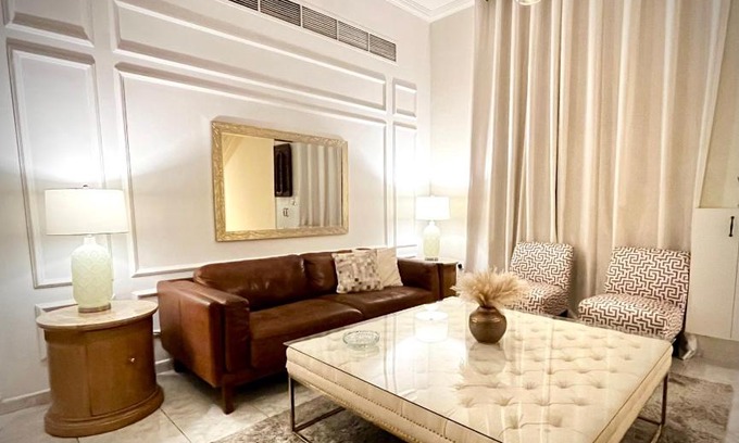 Mirdif Casa | Brightful and joyful 4 bedroom villa