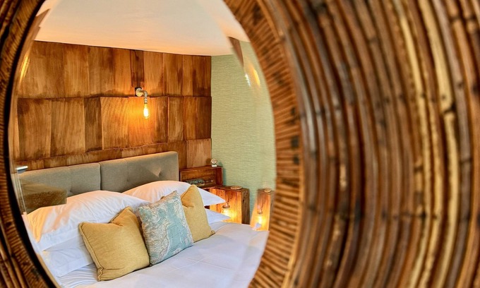 Malborough Cama Y Desayuno | Brightham House Boutique Bed & Breakfast