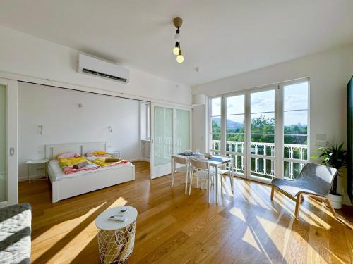 Budavar Apartamento | BrightlyApartment