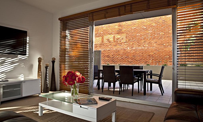 Brighton Apartamento | Brighton Bay Apartments