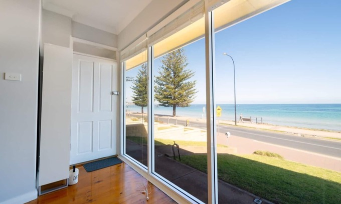 Brighton Apartamento | Brighton Beachfront Sanctuary