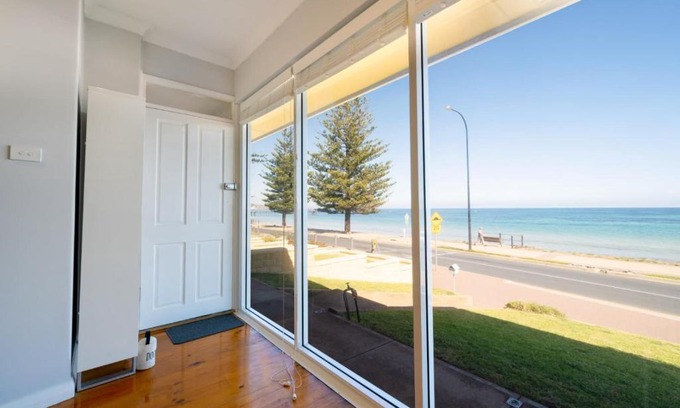 Brighton Apartamento | Brighton Beachfront Sanctuary