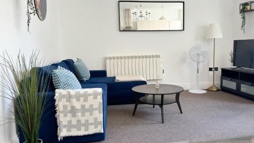 The Lanes Apartamento | Brighton Beachside City Gem 7 Min Walk to Shore 1 Bed 1 Bath