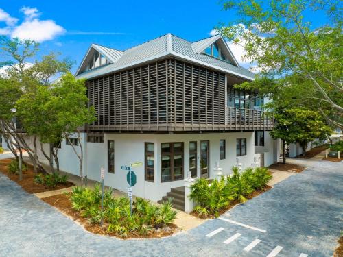 West Panama City Beach Casa | Brighton Cottage