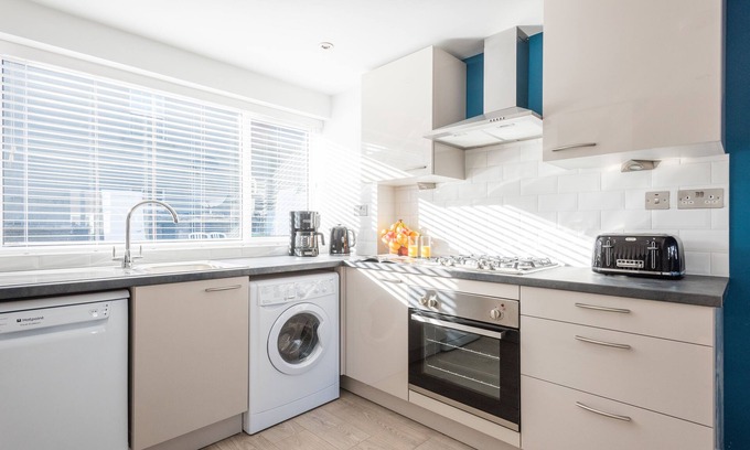 The Lanes Apartamento | Brighton Square Apartments