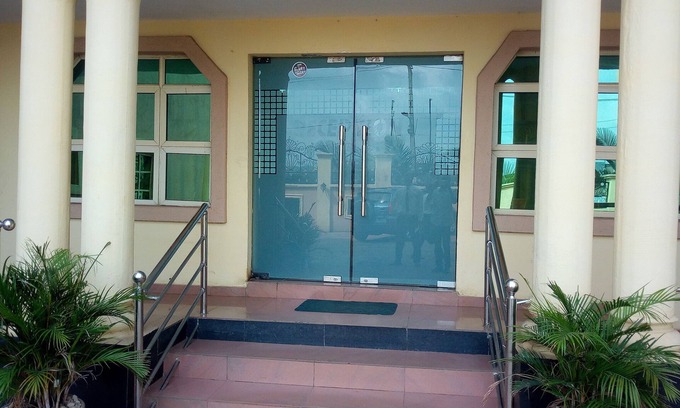 Ibadan Hotel | Brighton Hotel and Suites