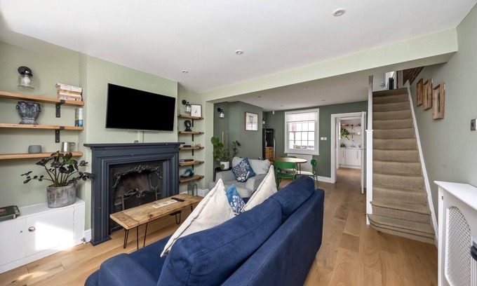 Brighton City Centre Casa | Brighton House
